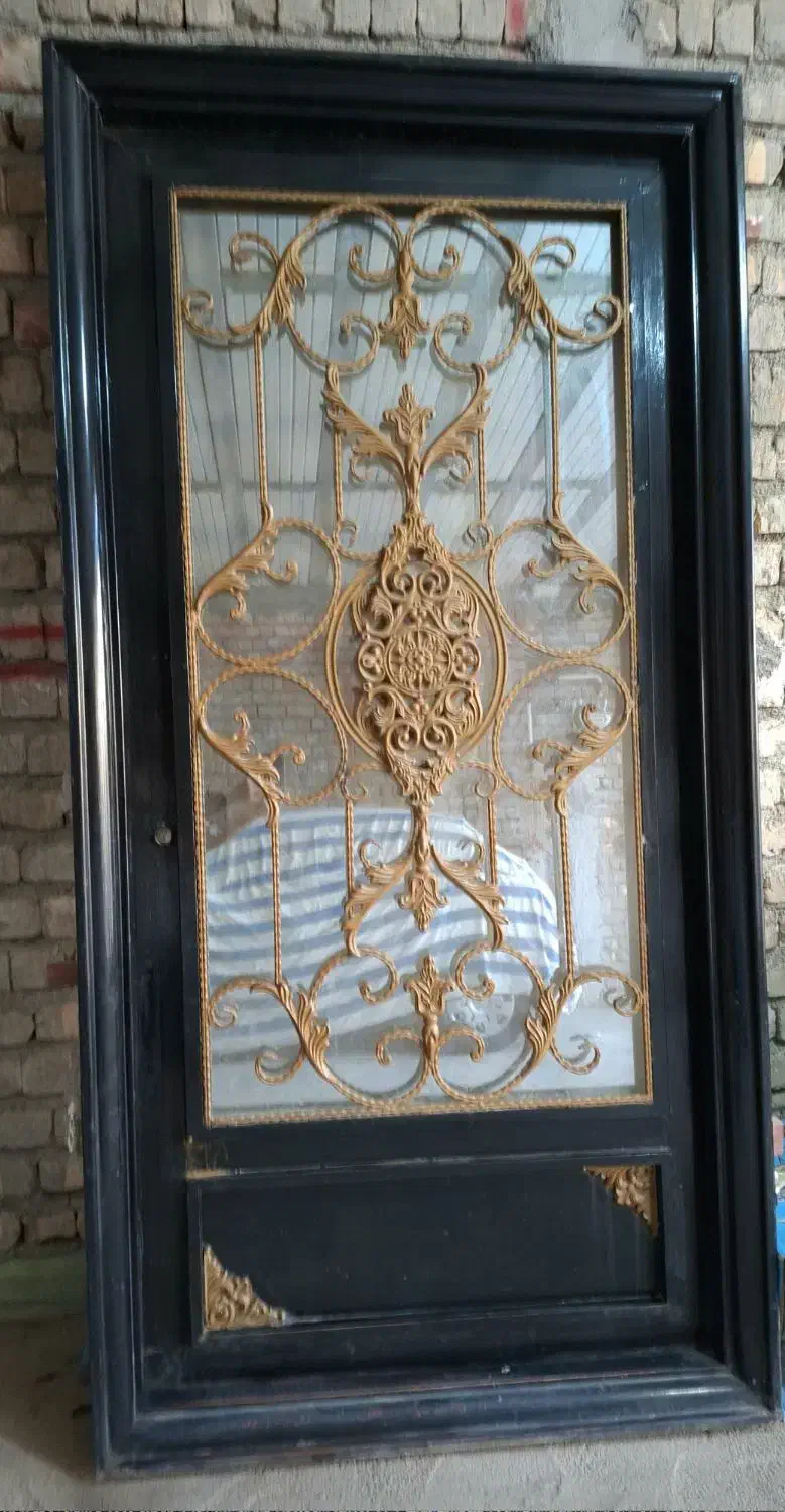 درب|مصالح و تجهیزات ساختمان|قم, ولیعصر|دیوار