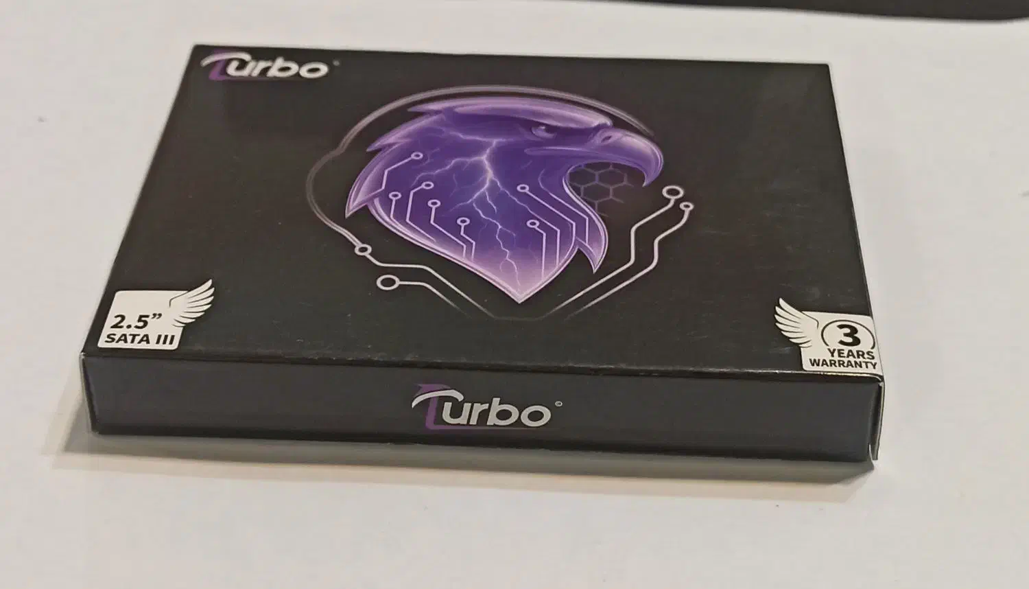 هارد ssd 256|قطعات و لوازم جانبی رایانه|کبودرآهنگ, |دیوار