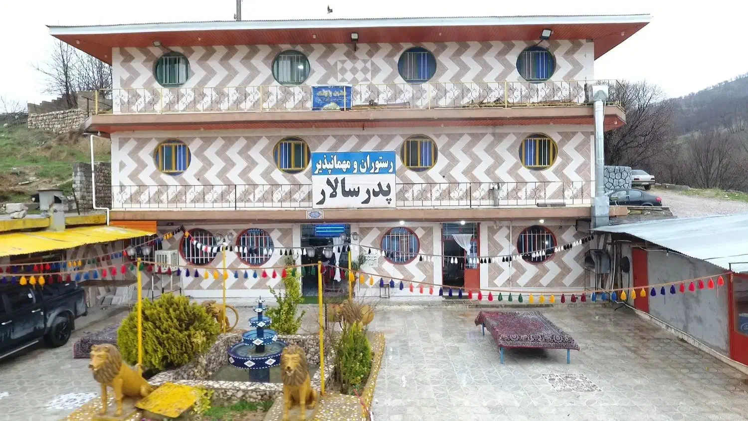 کارگر خدماتی|استخدام سرایداری و نظافت|بازفت, |دیوار