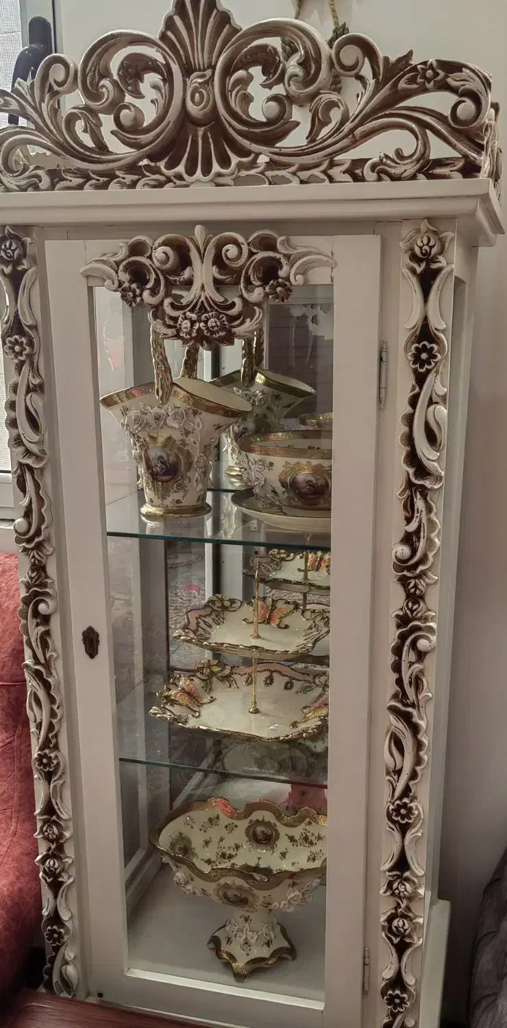 وسایل منزل|میز تلفن|یزد, |دیوار