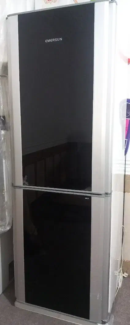 یخچال فریزر امرسان مدل BFH20T-H|یخچال و فریزر|اهواز, کوی آزادی|دیوار