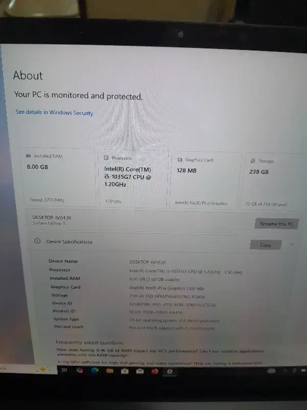 سرفیس لب تاب 3|رایانه همراه|تهران, ایرانشهر|دیوار