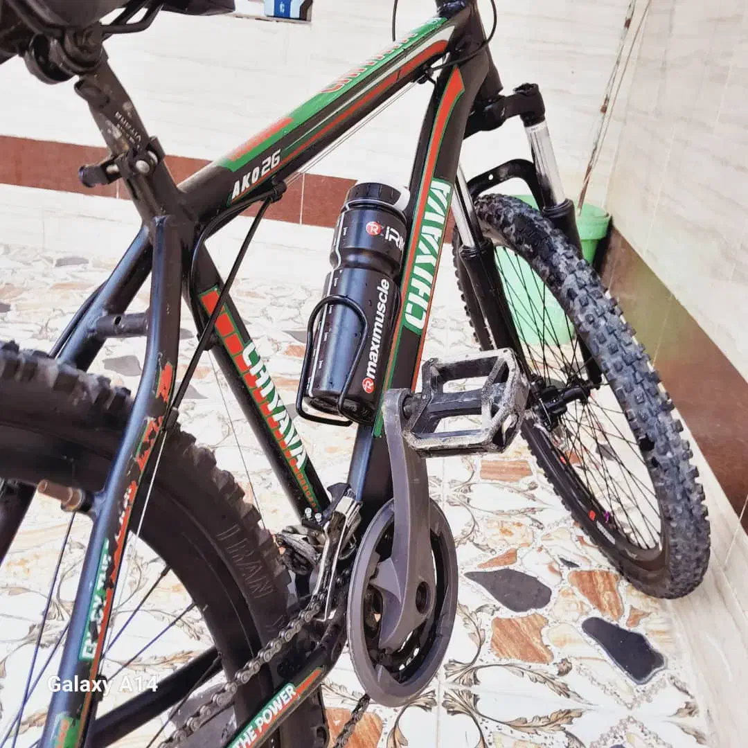 دو چرخه|دوچرخه، اسکیت، اسکوتر|خرمشهر, |دیوار