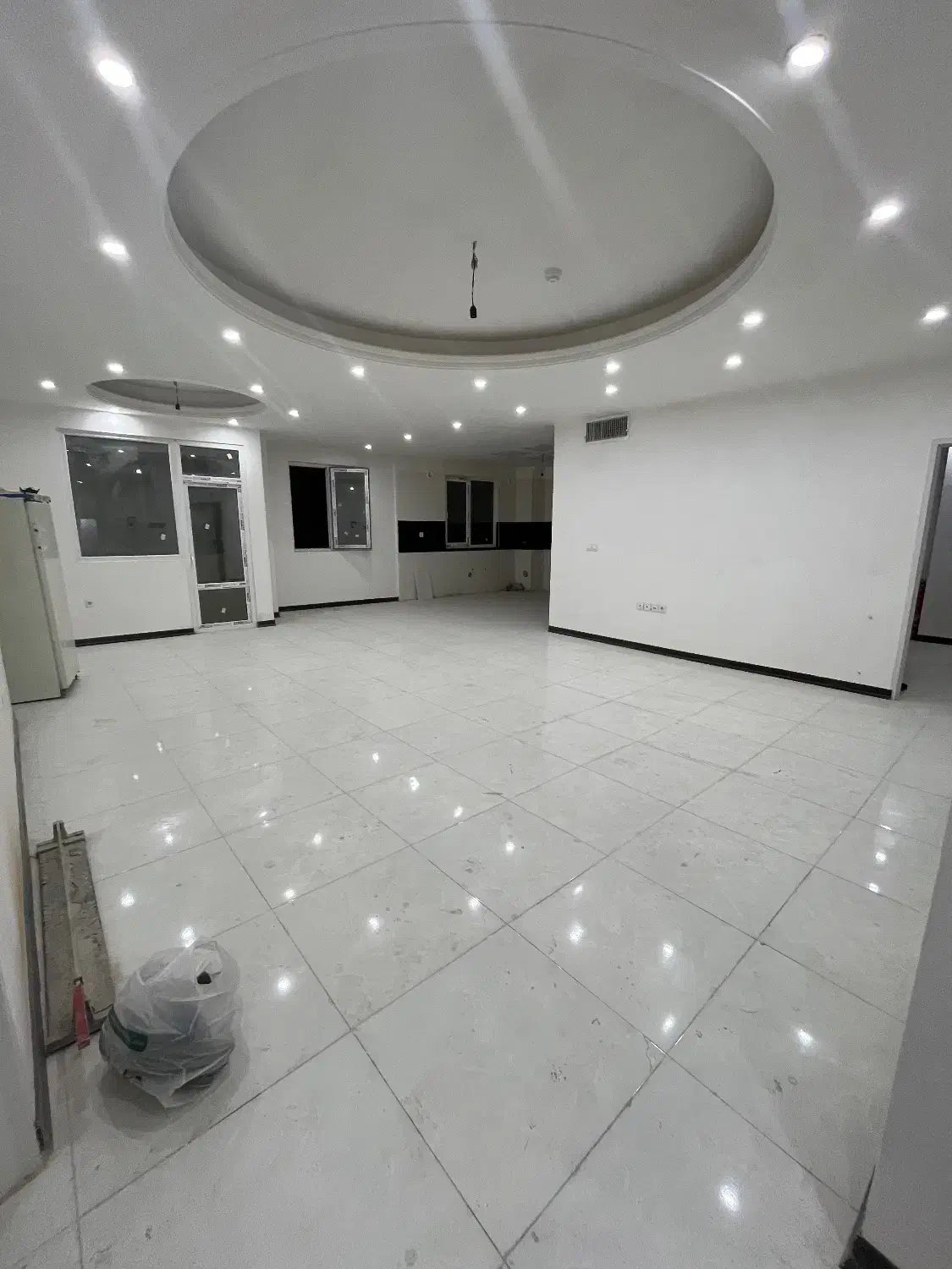 فروش آپارتمان 120متری 3خواب کلید نخورده|فروش آپارتمان|تهران, باغ خزانه|دیوار