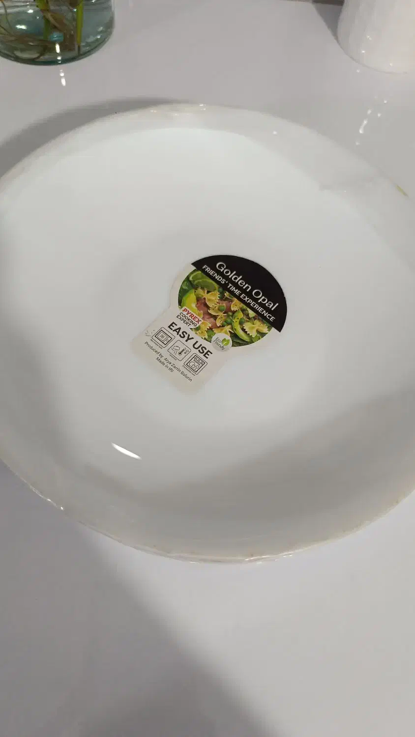 ظروف ارکوپال|ظروف سرو و پذیرایی|بندر گناوه, |دیوار