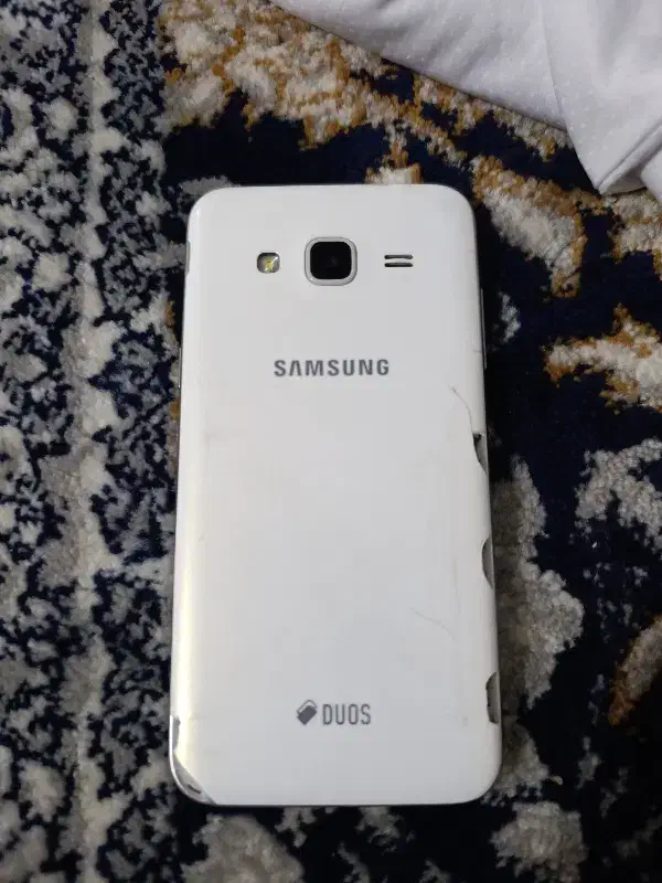 گوشی J3|موبایل|خرم‌آباد, |دیوار