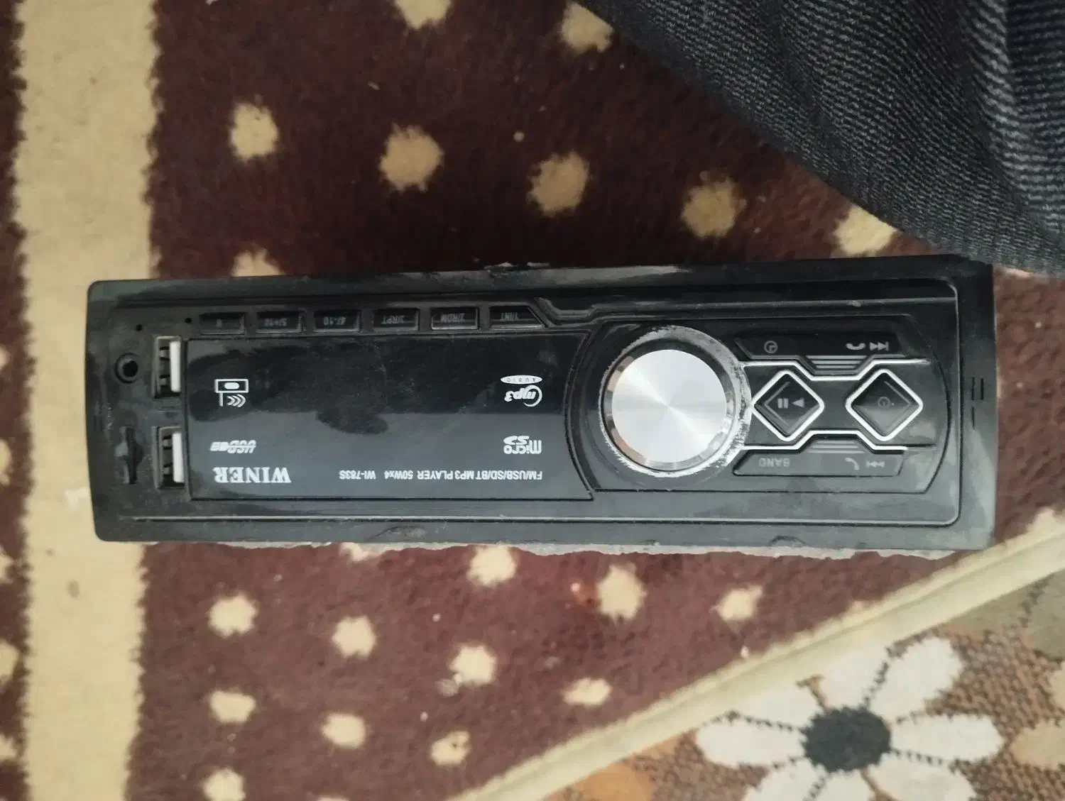 ضبط صوتی فلش خور|سیستم صوتی خانگی|لردگان, |دیوار