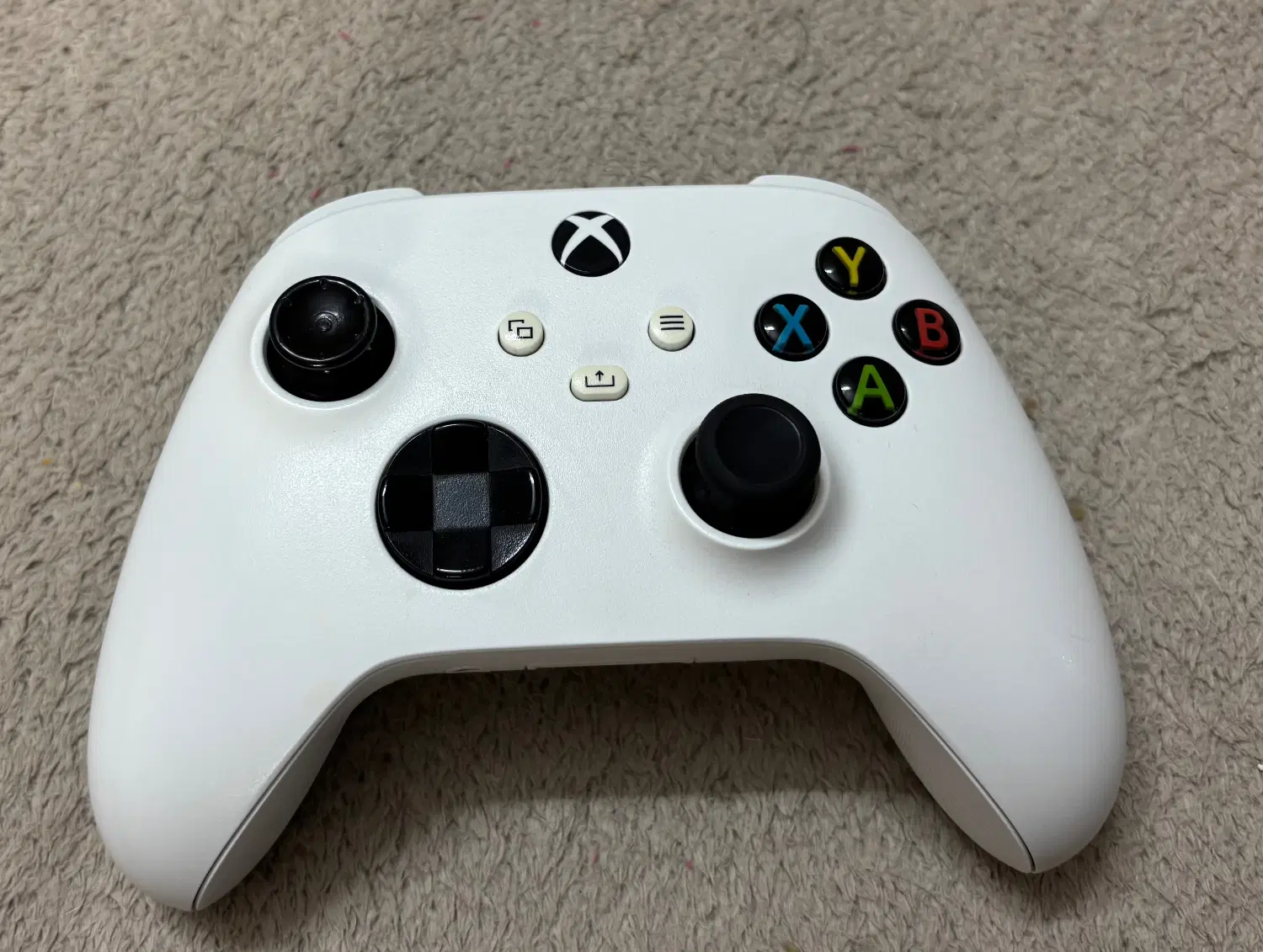 Xbox Series S 512GB|کنسول، بازی ویدئویی و آنلاین|اصفهان, بهارستان|دیوار