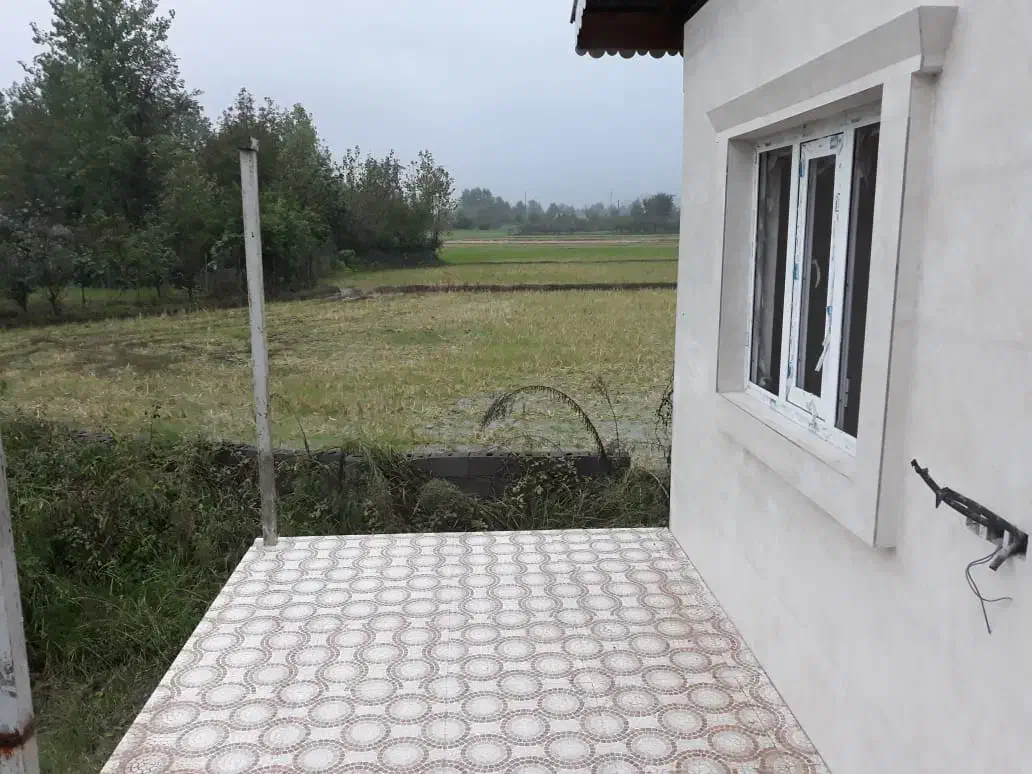 رشت ویلانوساز370مترسراوان قاضیان سنگرسیاهکل|فروش خانه و ویلا|رشت, گلسار|دیوار