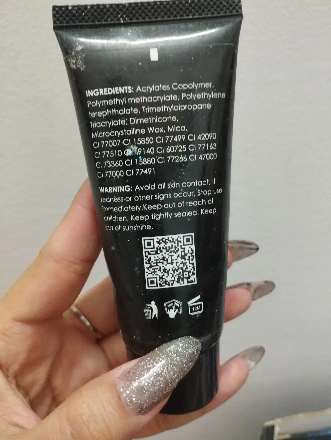 *سه عددپلی ژل NBI پُر*|آرایشی، بهداشتی، درمانی|مشهد, استاد یوسفی (شهرک غرب)|دیوار