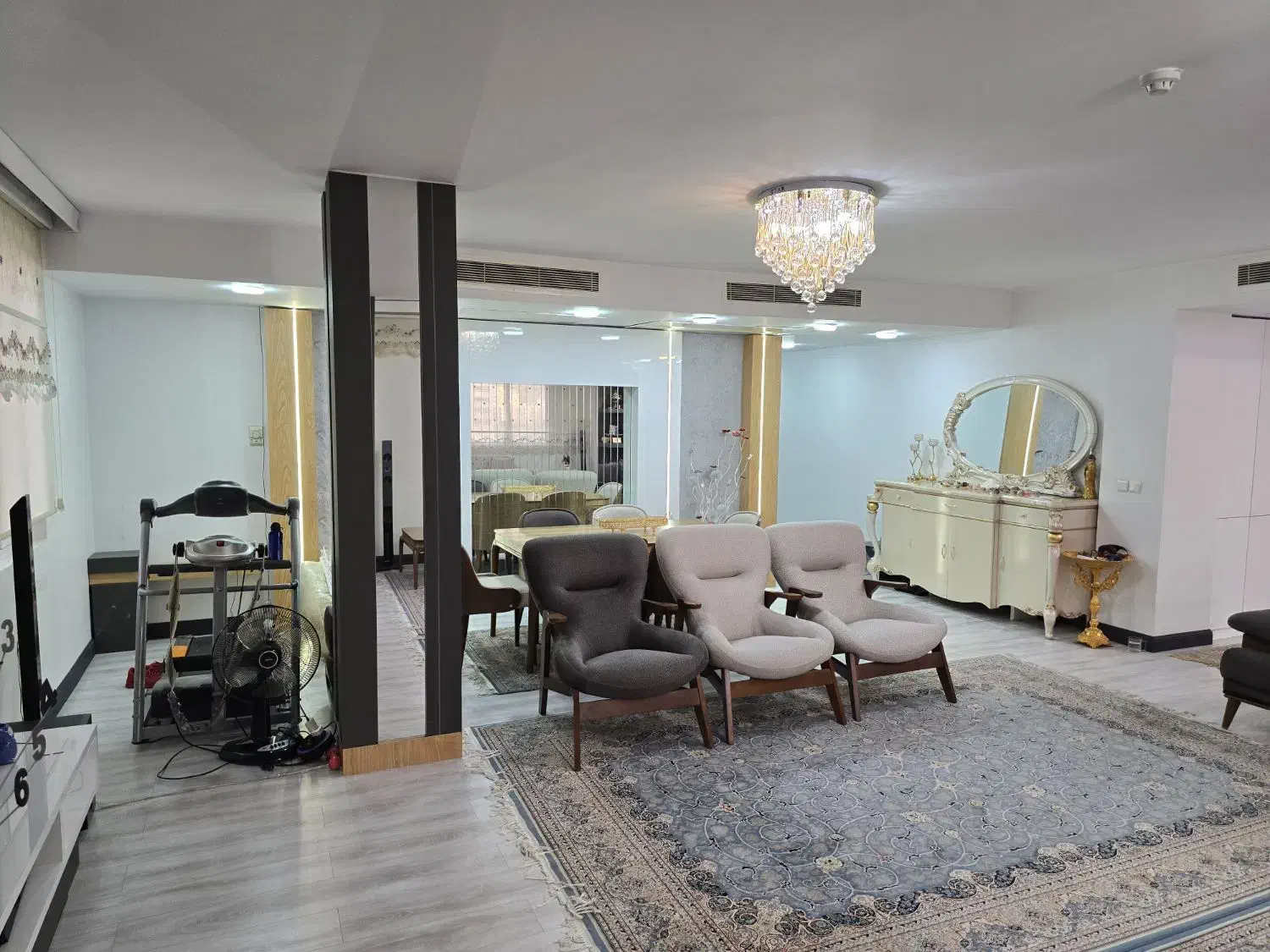 رهن واحد مسکونی