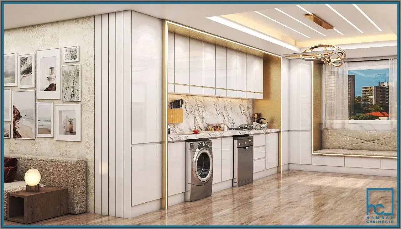 کابینت و کمد دیواری مهدی|خدمات پیشه و مهارت|تبریز, |دیوار