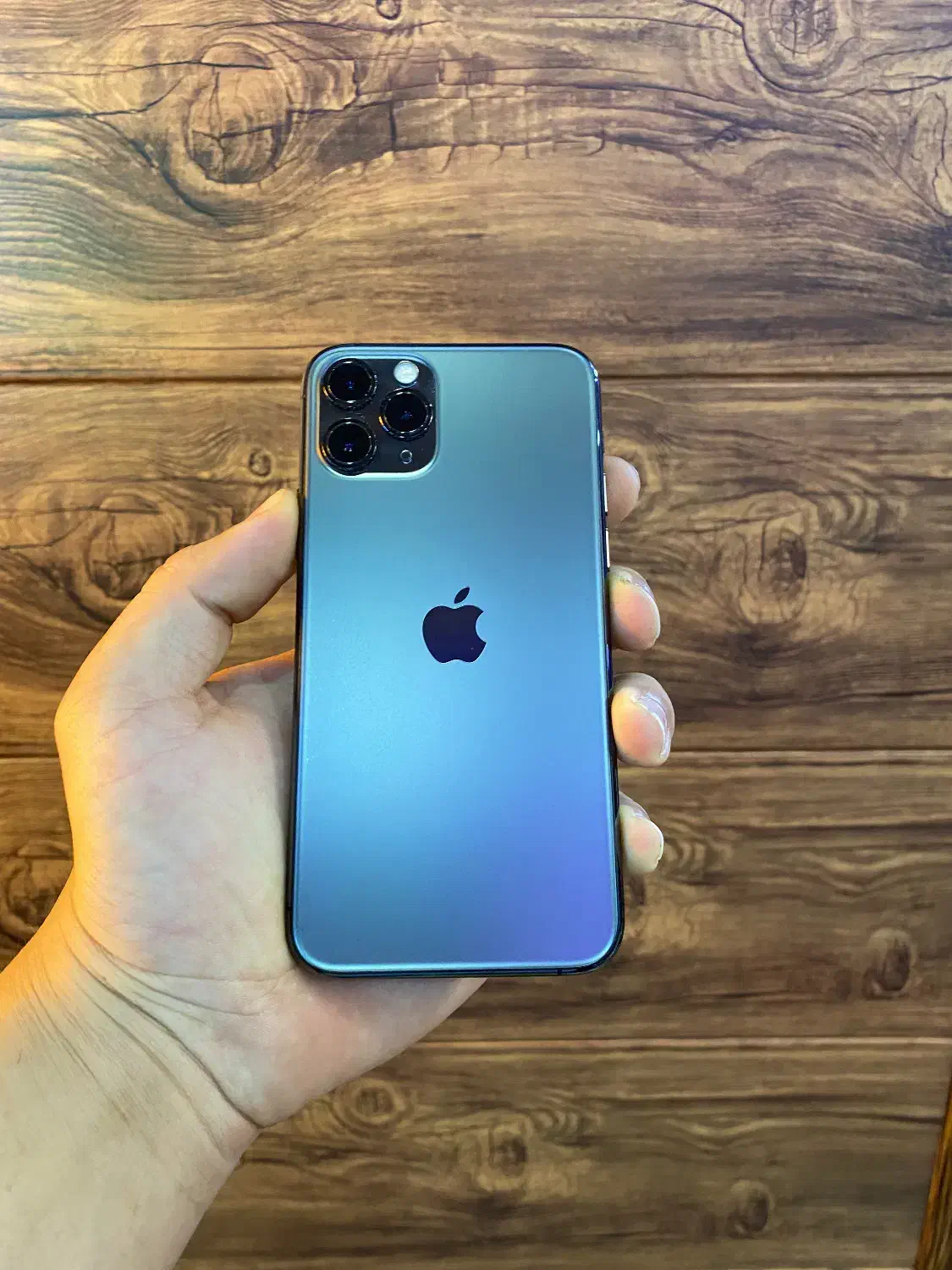 آیفون۱۱پرو-ZAA-256-پلمپ|موبایل|بابلسر, |دیوار