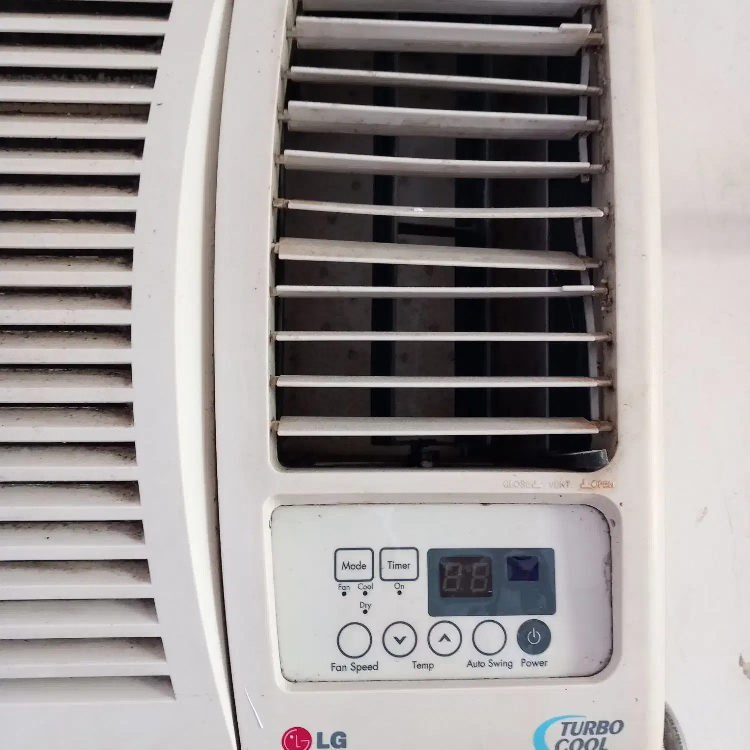 کولر|کولر گازی و فنکوئل|کردکوی, |دیوار