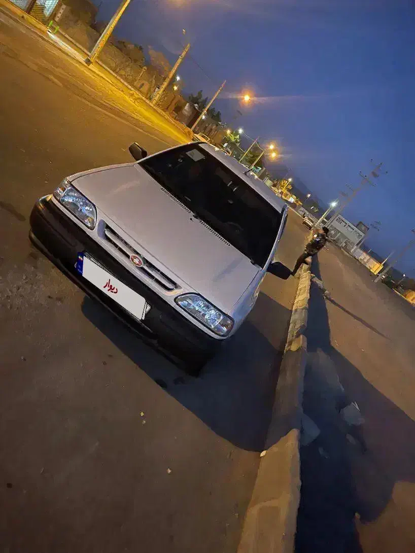 131 تمیز|خودرو سواری و وانت|زاهدان, |دیوار