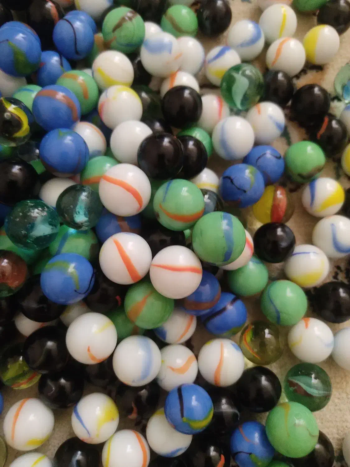 تیله|اسباب‌‌بازی|تهران, قاسم‌آباد|دیوار