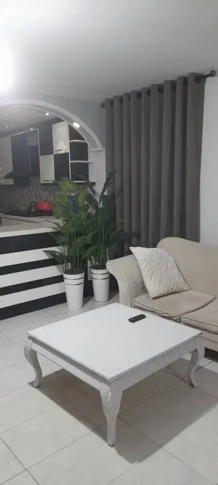 مشاور واحد مبله پونک سعادت آباد جنت آباد|اجارهٔ کوتاهمدت آپارتمان و سوئیت|تهران, المهدی|دیوار