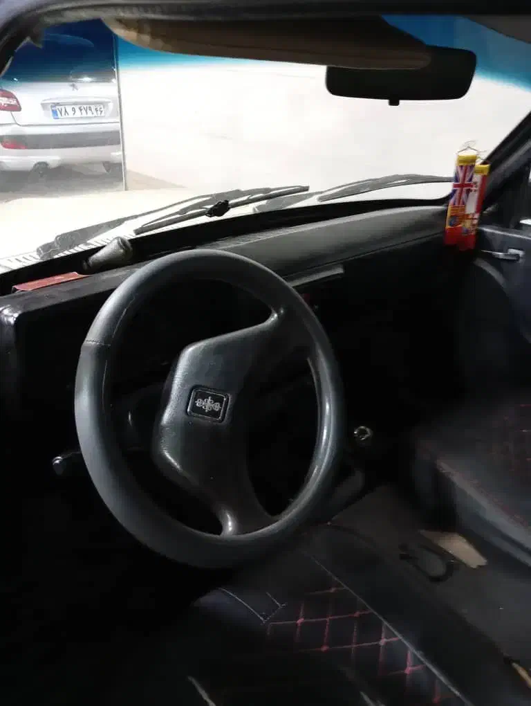 پیکان وانت|خودرو سواری و وانت|رشت, کوی حسینی|دیوار