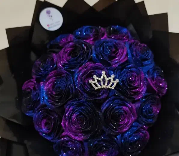 گل کادویی|گل مصنوعی|قروه, |دیوار