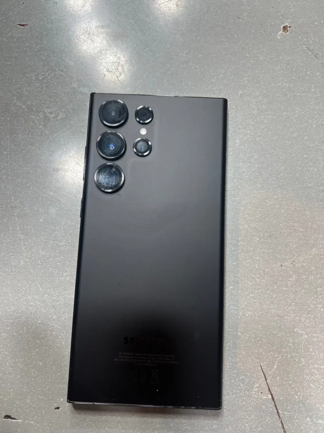 سامسونگ اس ۲۳اولترا|موبایل|یاسوج, |دیوار