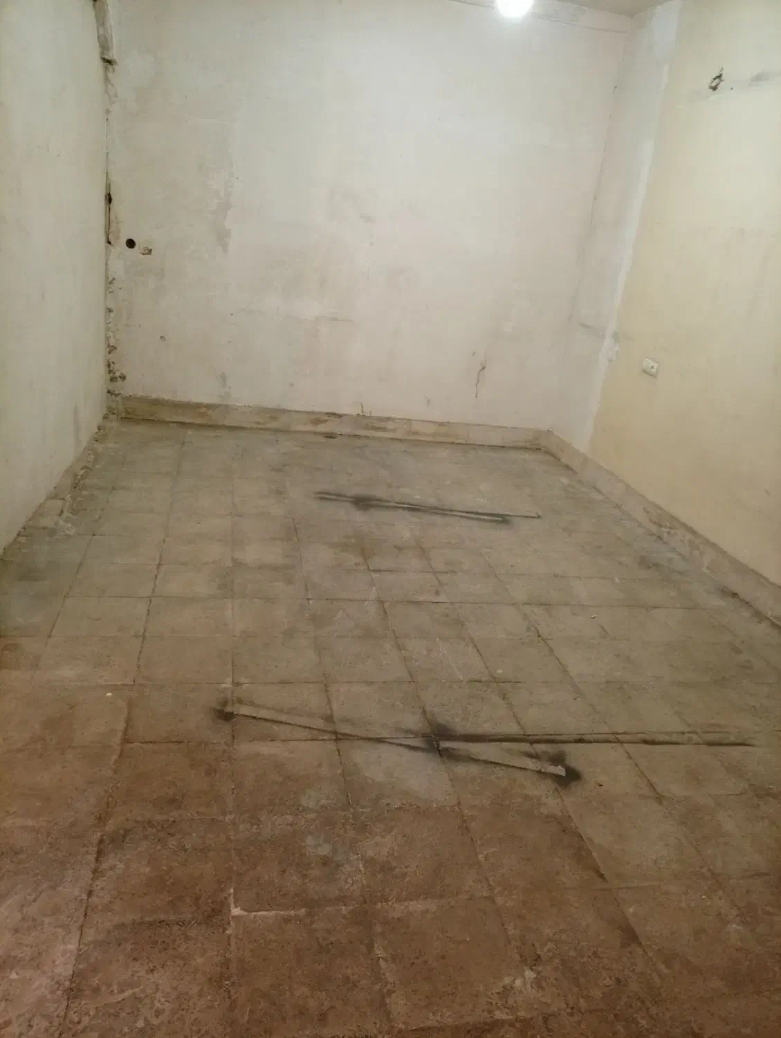 مغازه /انبار|اجارهٔ مغازه و غرفه|تهران, نعمت‌آباد|دیوار