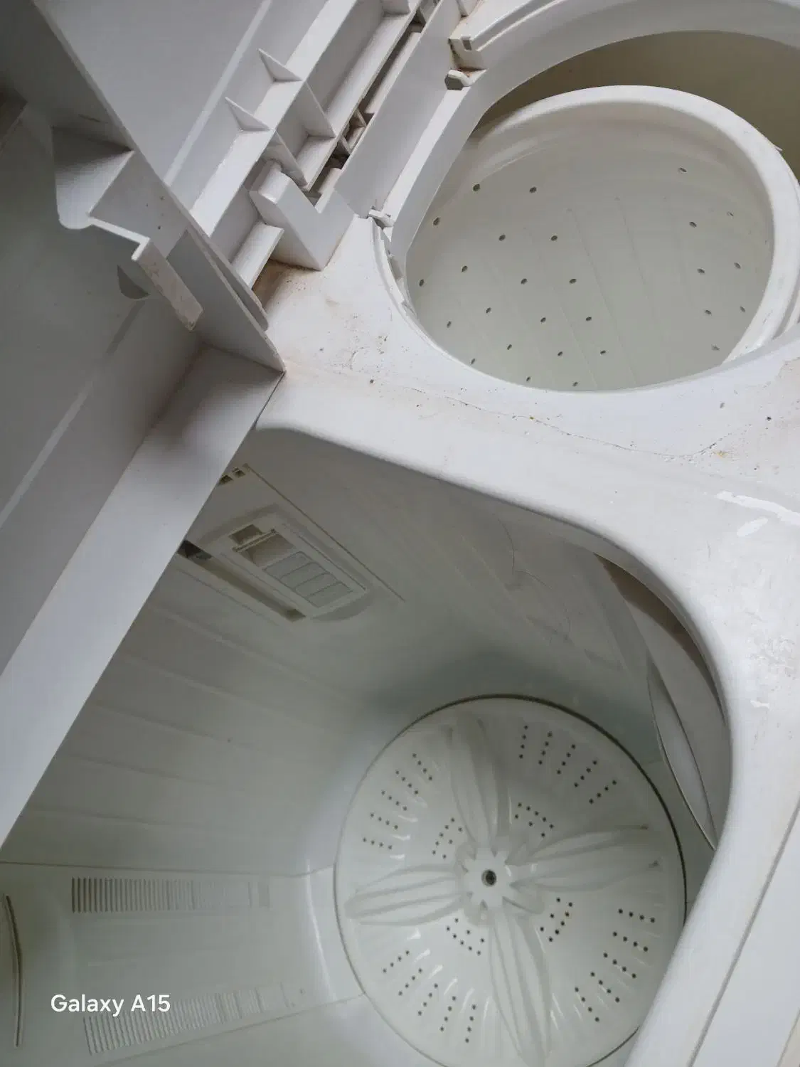 لباس شویی|ماشین لباسشویی و خشک‌کن لباس|بجنورد, |دیوار