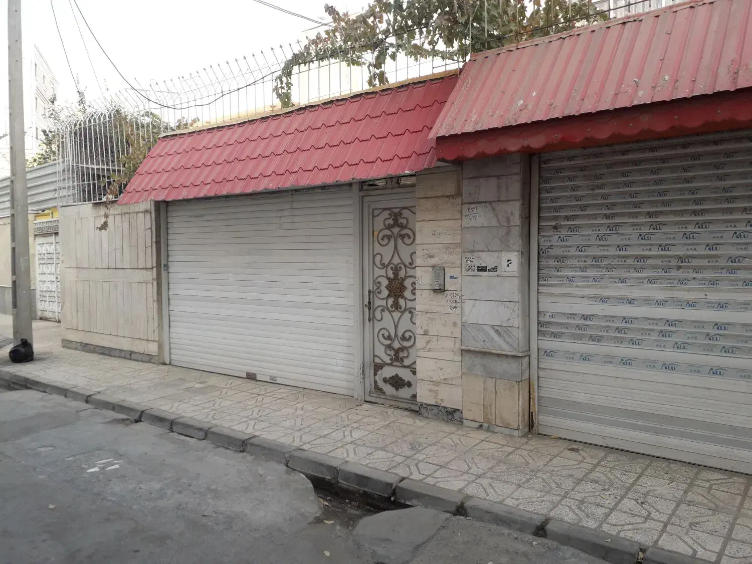 ویلایی۱۹۲متری شمالی|فروش خانه و ویلا|مشهد, هنرور|دیوار