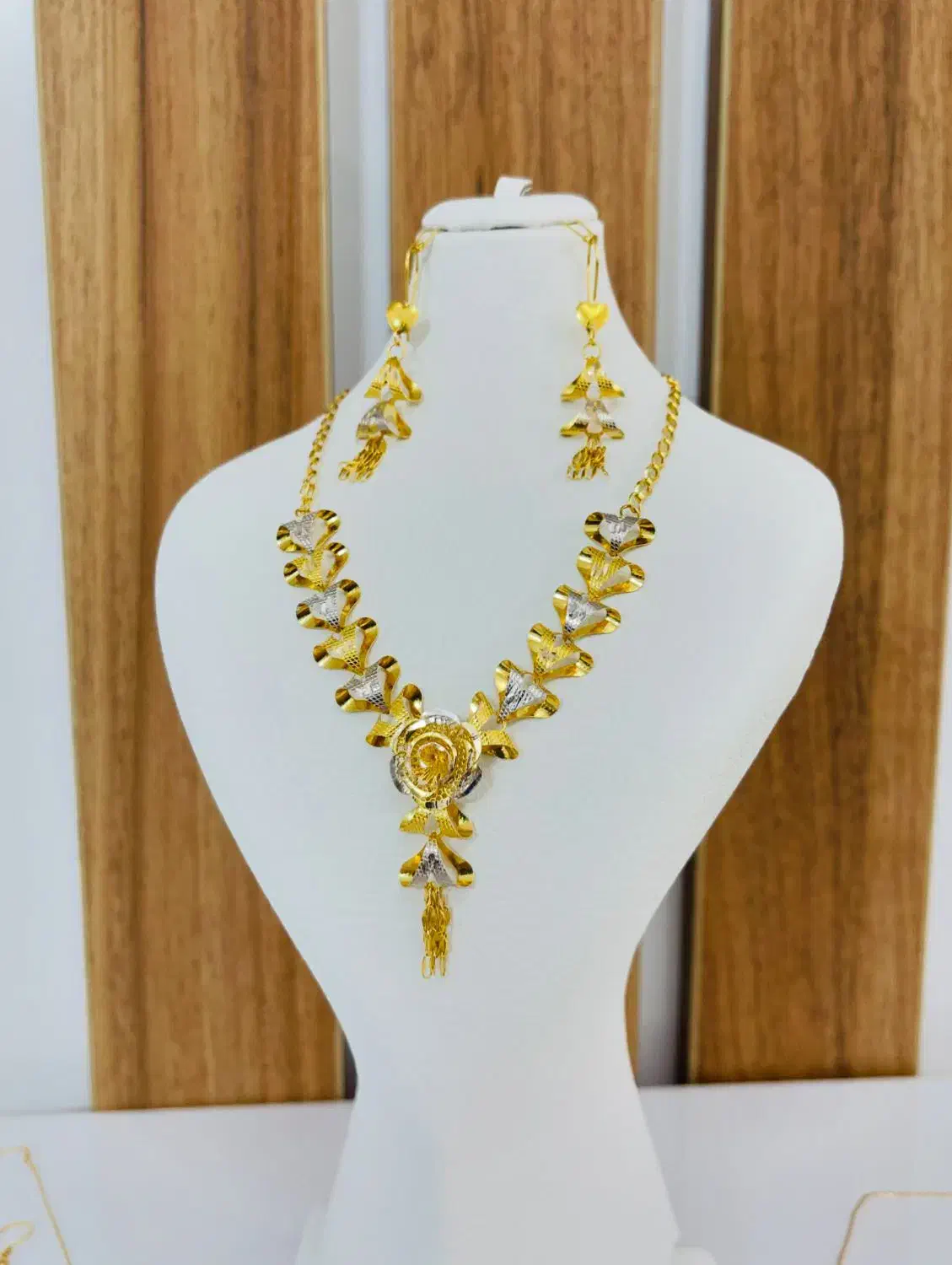 نیمست کلکته نو با 8 درصد کلا|جواهرات|اهواز, کیانپارس |دیوار