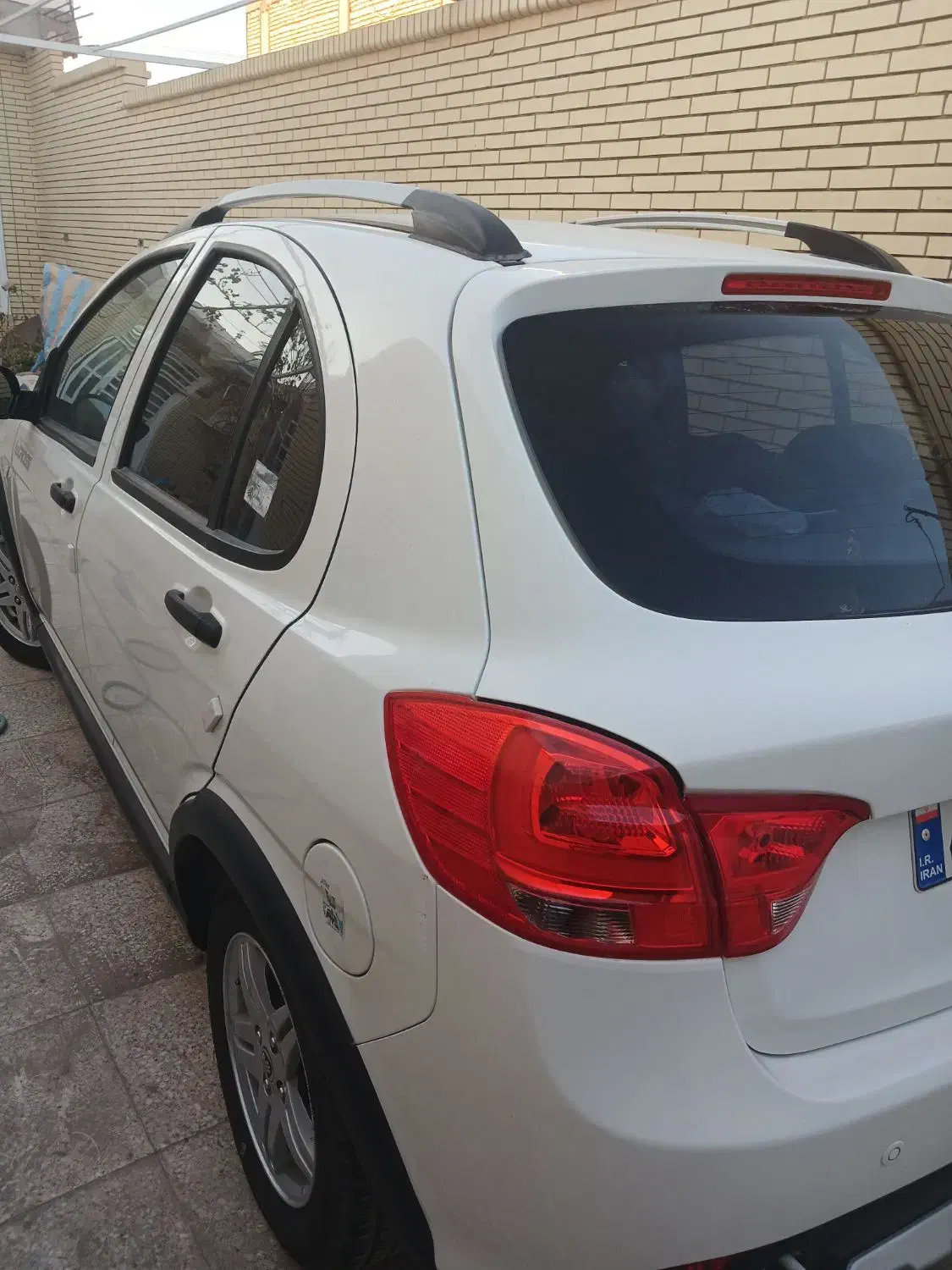 کوییک اتومات فول|خودرو سواری و وانت|سیرجان, |دیوار