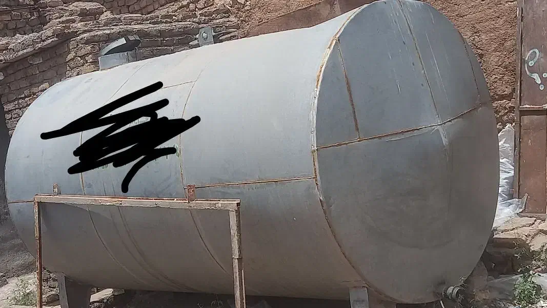 تانکر اجاره ای|مصالح و تجهیزات ساختمان|تربت جام, مسکن مهر|دیوار