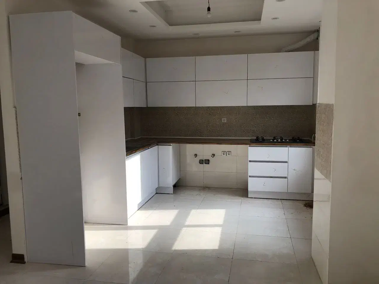 فروش آپارتمان ۱۰۴متری ۲خوابه در میدان جهاد|فروش آپارتمان|رشت, سیا اسطلخ|دیوار