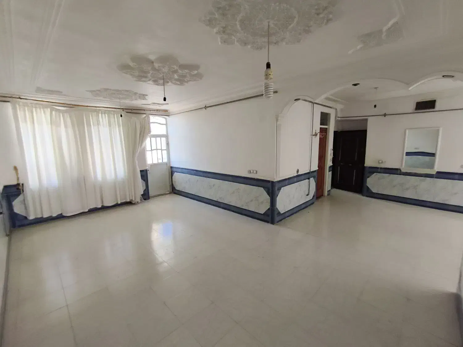 ۱۵۰ متر / ۳ خواب / محدوده ارم|اجارهٔ آپارتمان|یاسوج, |دیوار