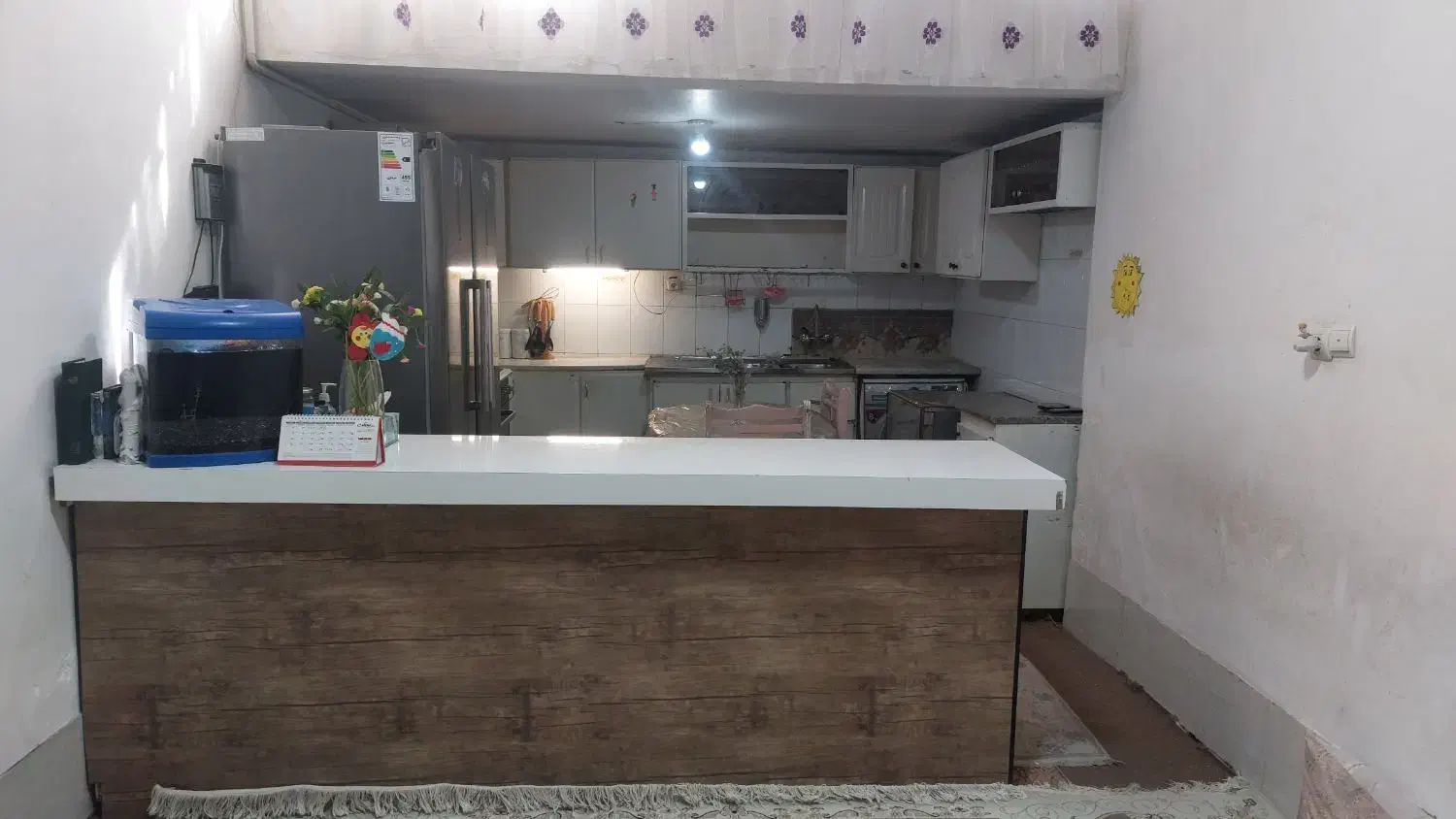 خانه دربست ۱۳۰ متری|اجارهٔ خانه و ویلا|قم, زند آباد|دیوار