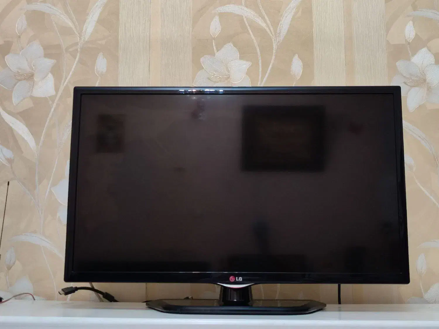 تلویزیون ال جی|تلویزیون و پروژکتور|تبریز, |دیوار