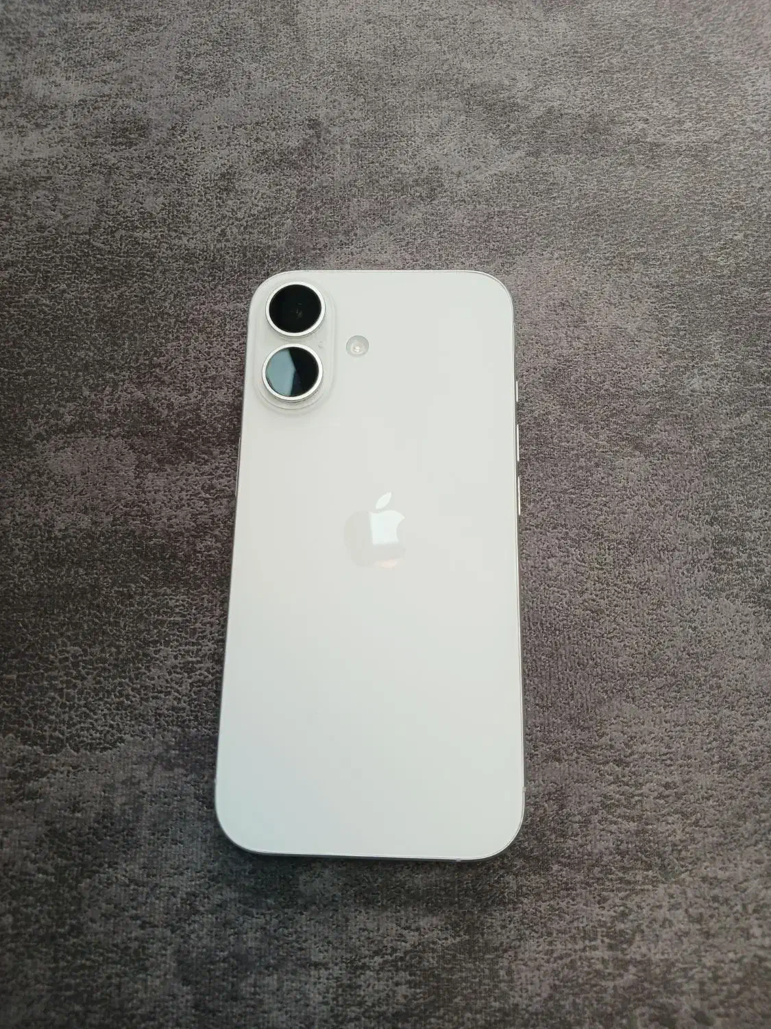 ایفون ۱۶ نرمال ۱۲۸ شرکتی|موبایل|شهریار, شهریار|دیوار