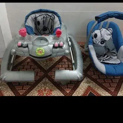 رو روک کهیر|کالسکه و لوازم جانبی|ساوه, |دیوار