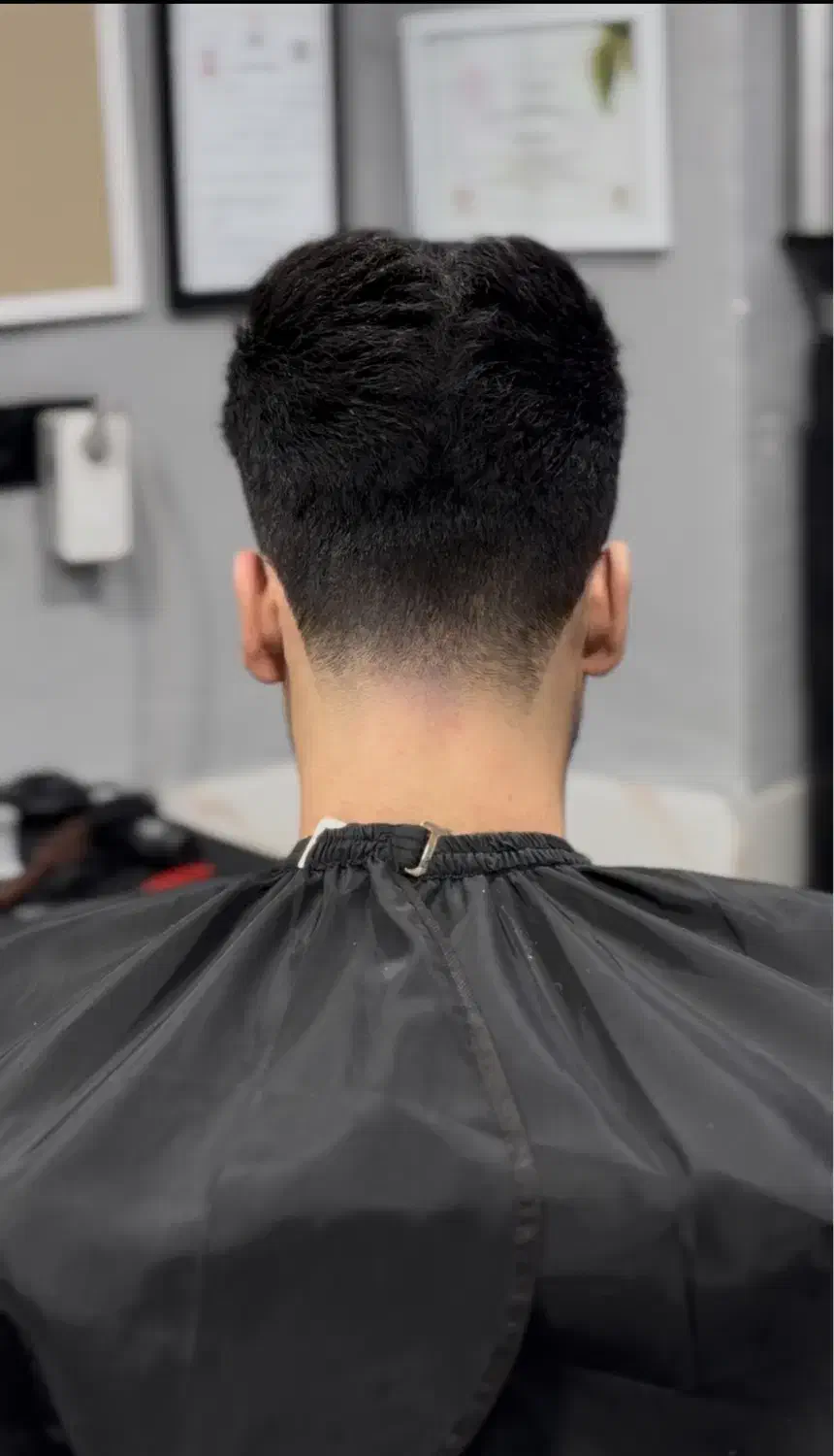 اموزش ارایشگری مردانه|خدمات آموزشی|مشهد, حجت|دیوار