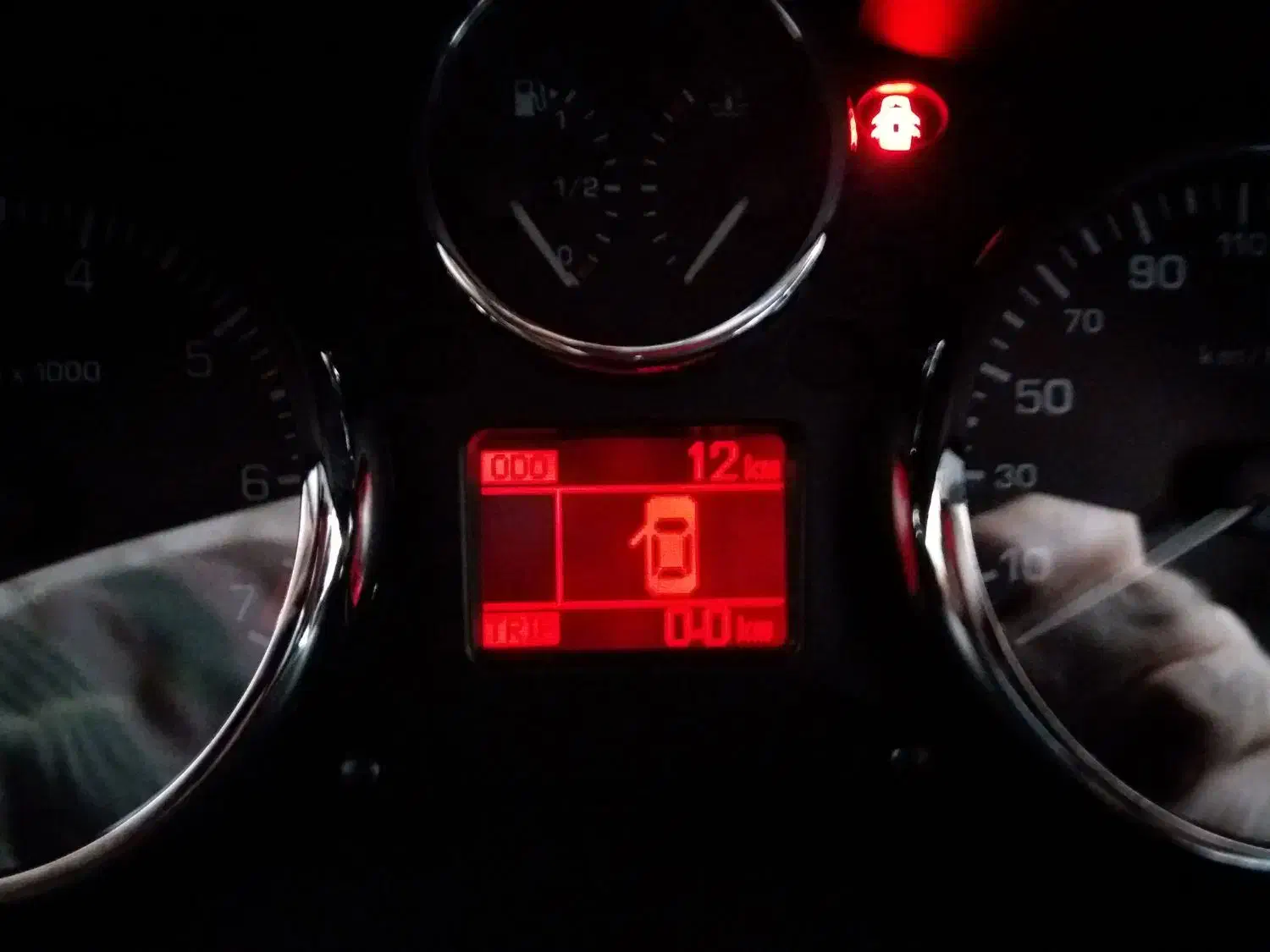 پژو ۲۰۷tuf ارتقا یافته سقف شیشه|خودرو سواری و وانت|همدان, |دیوار