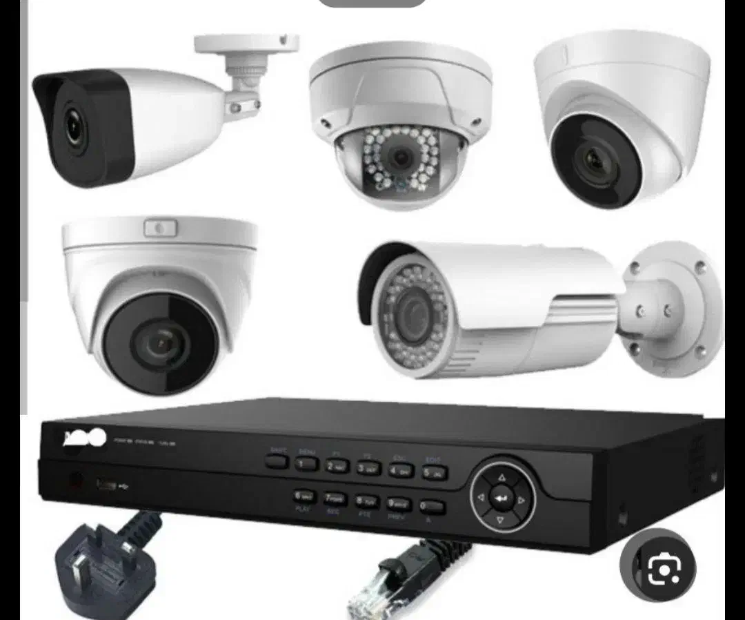 دوربین مداربسته با کارکرد پایدار)) مناسب هر شرایط|دوربین مداربسته|تهران, جمهوری|دیوار