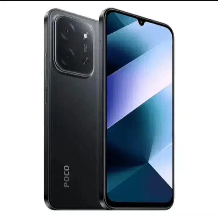 گوشی POCO85C|موبایل|احمدآبادمستوفی, |دیوار