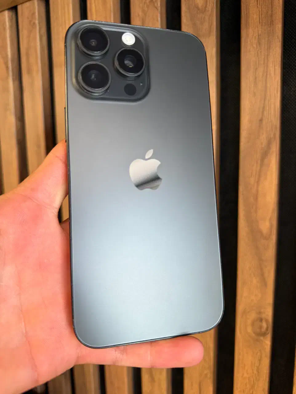 iphone 16Promax 1TB zaa|موبایل|یزد, |دیوار