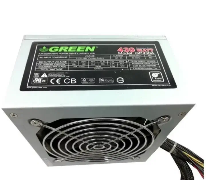 پاور ۴۳۰|قطعات و لوازم جانبی رایانه|نورآباد, |دیوار