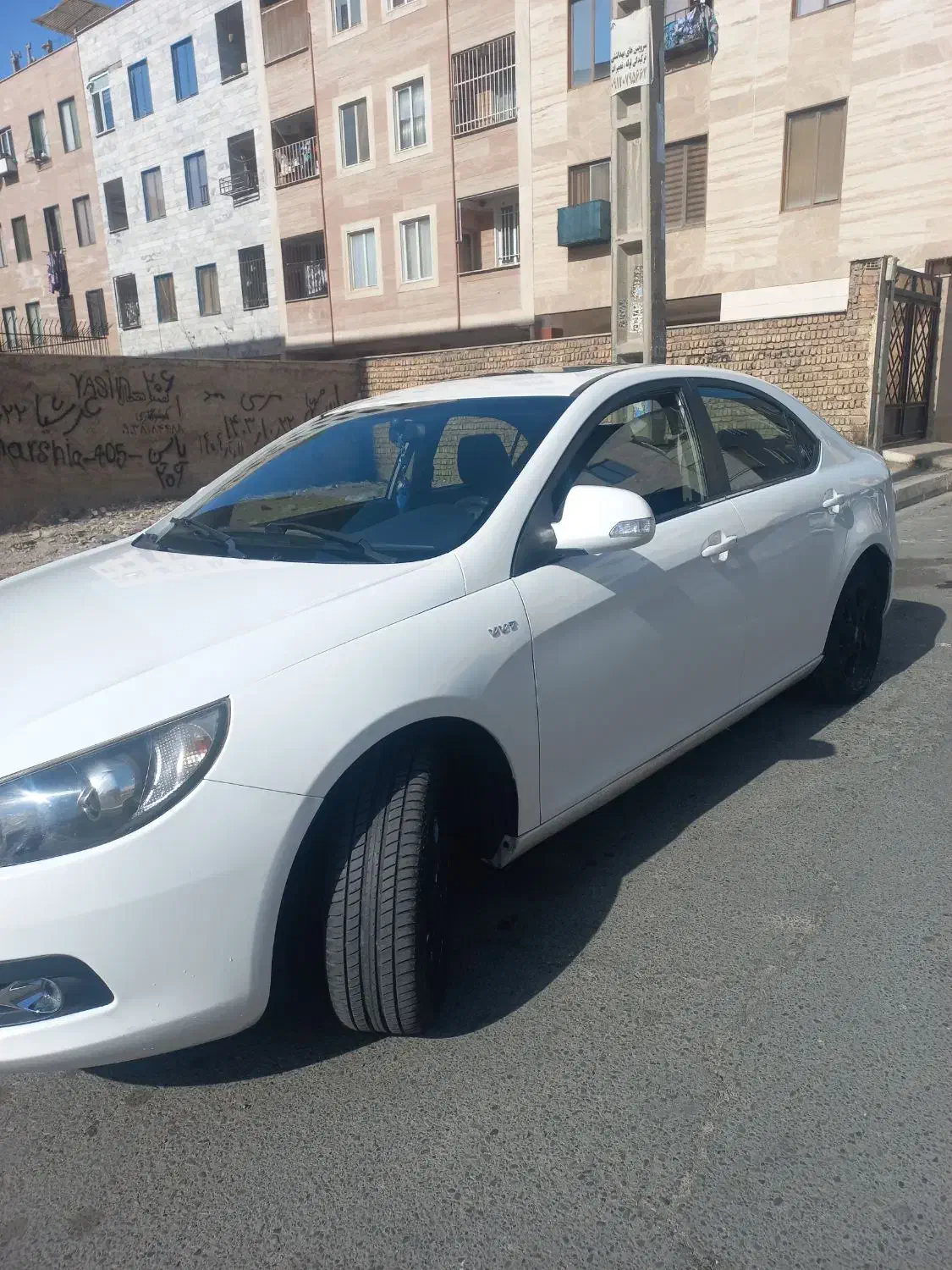 جک جی5دنده ای|خودرو سواری و وانت|تهران, تهرانسر شرقی|دیوار