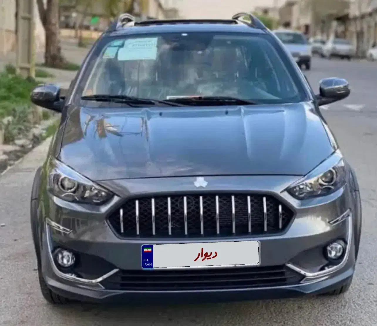 حواله اطلس|خودرو سواری و وانت|تهران, شهرآرا|دیوار