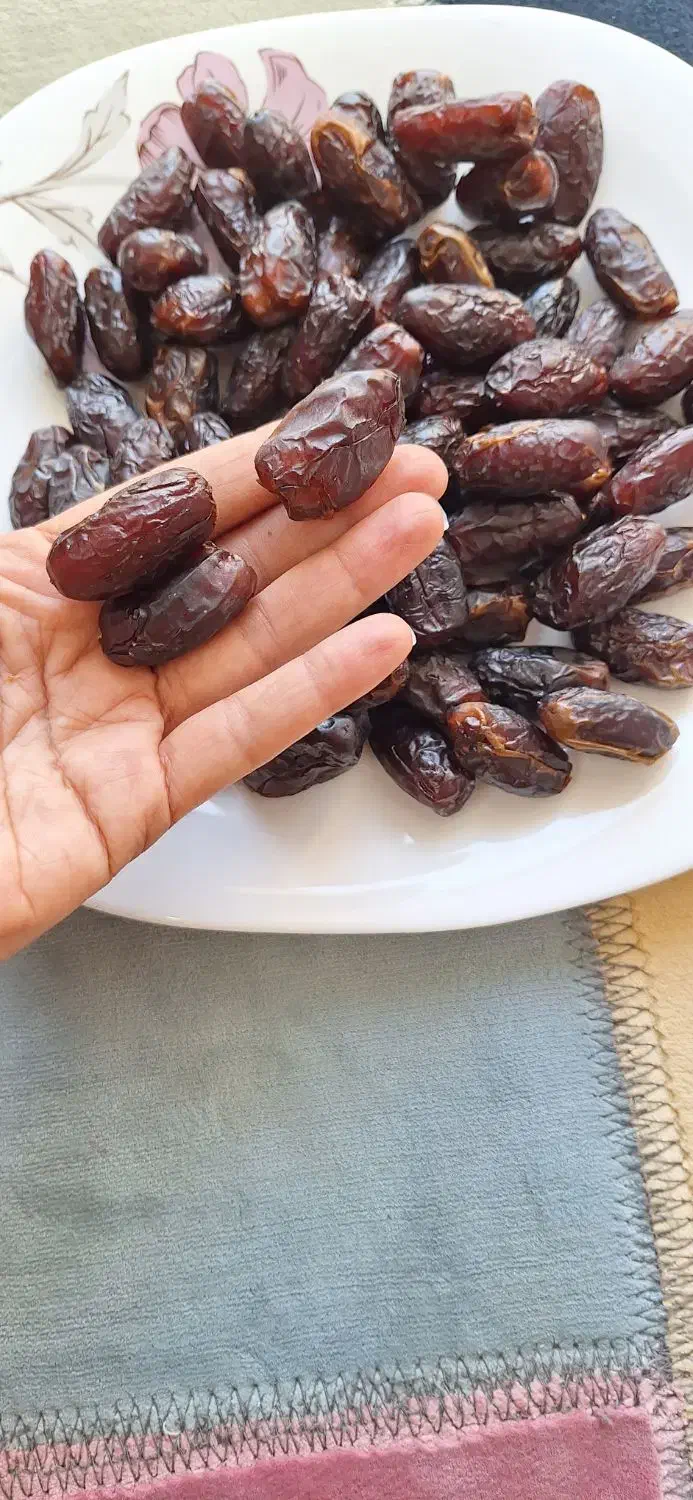 خرمای شهابی|خوردنی و آشامیدنی|قم, آرامستان بهشت معصومه|دیوار