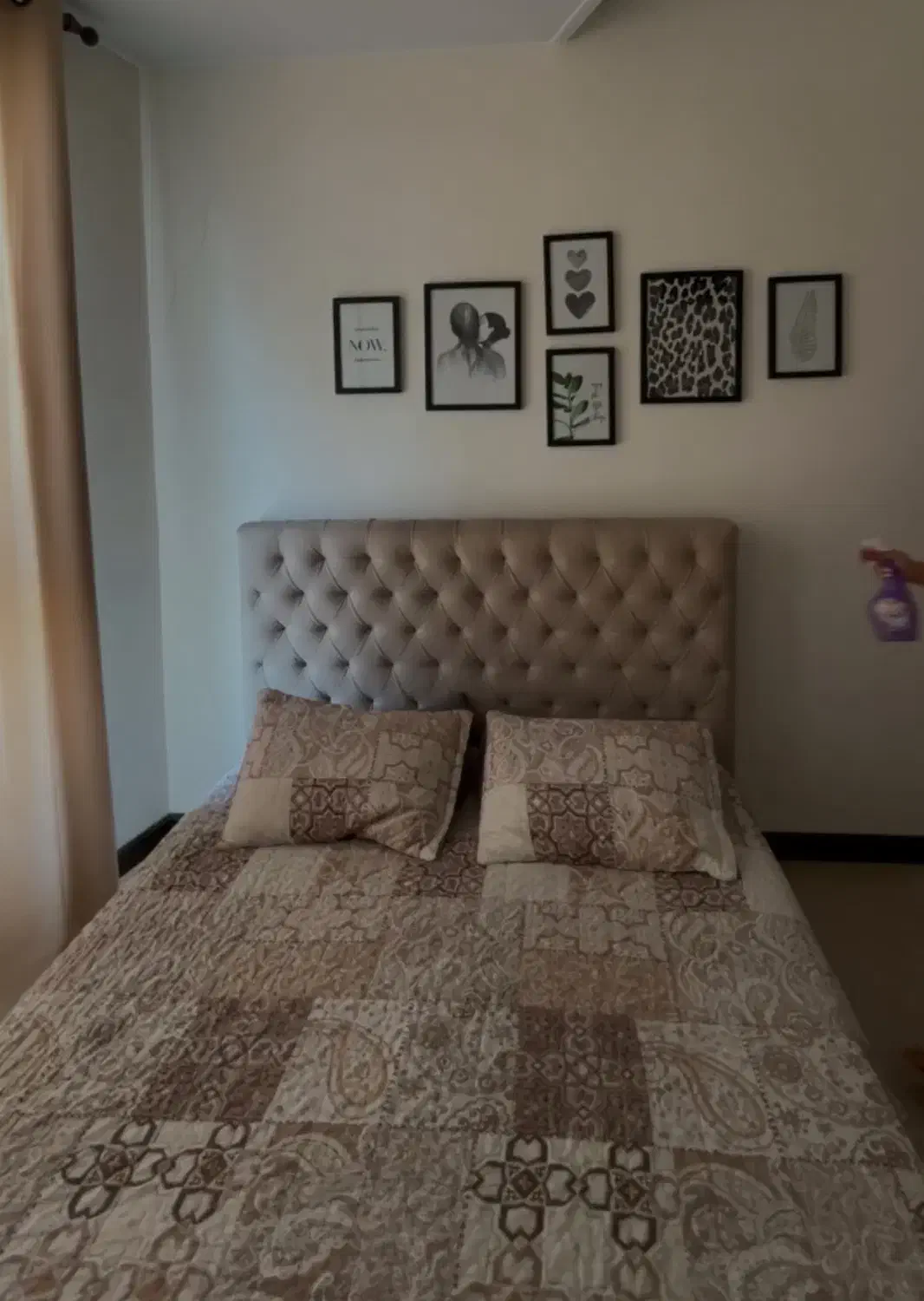 تختخواب ۲نفره|تخت و سرویس خواب|تهران, باغ فیض|دیوار