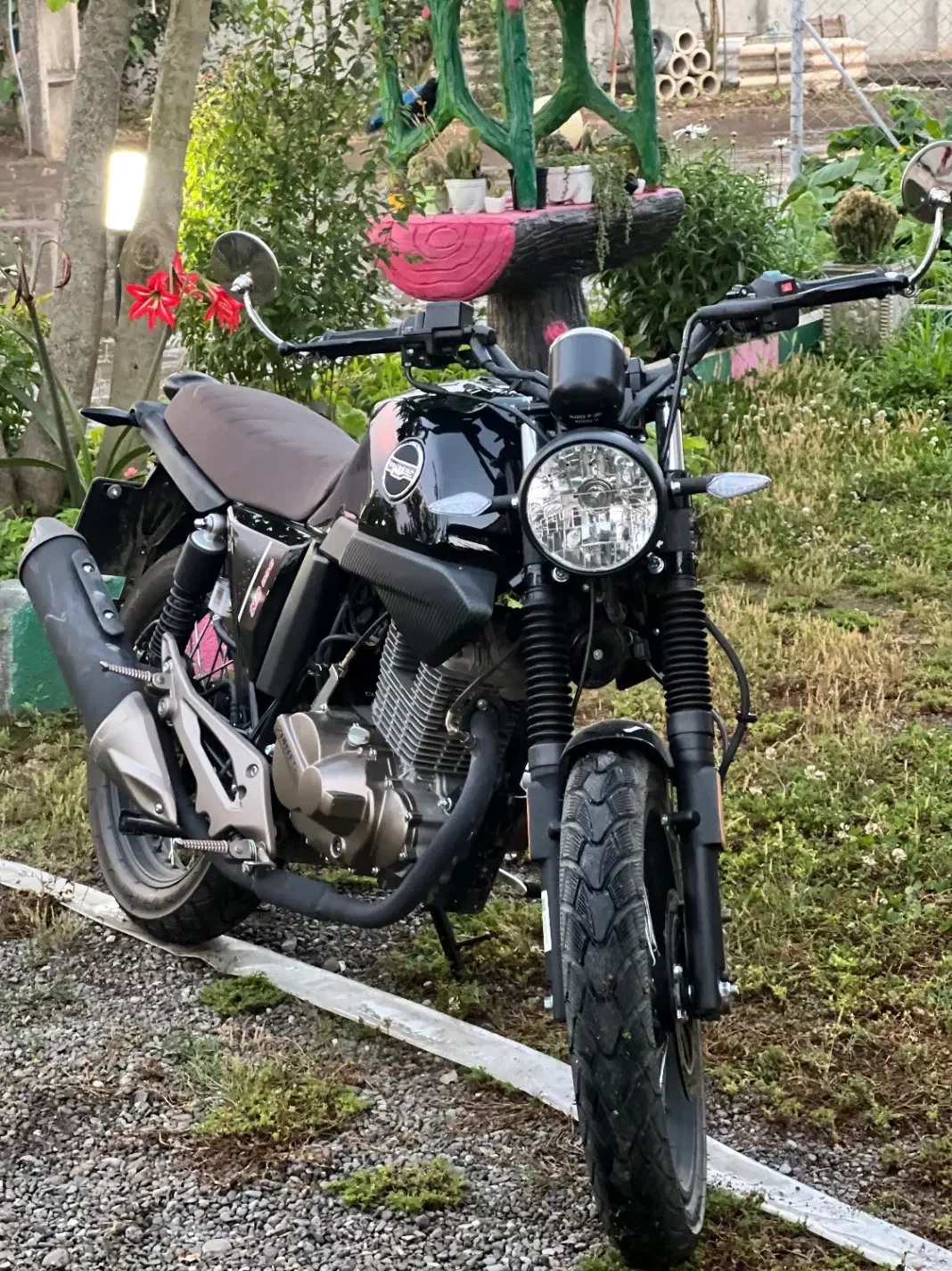 زونتس ۱۴۰۱|موتورسیکلت|لیسار, |دیوار