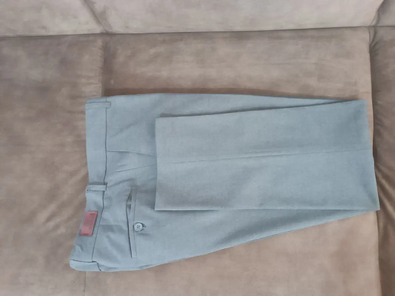 شلوار پارچه ای|لباس|صباشهر, |دیوار