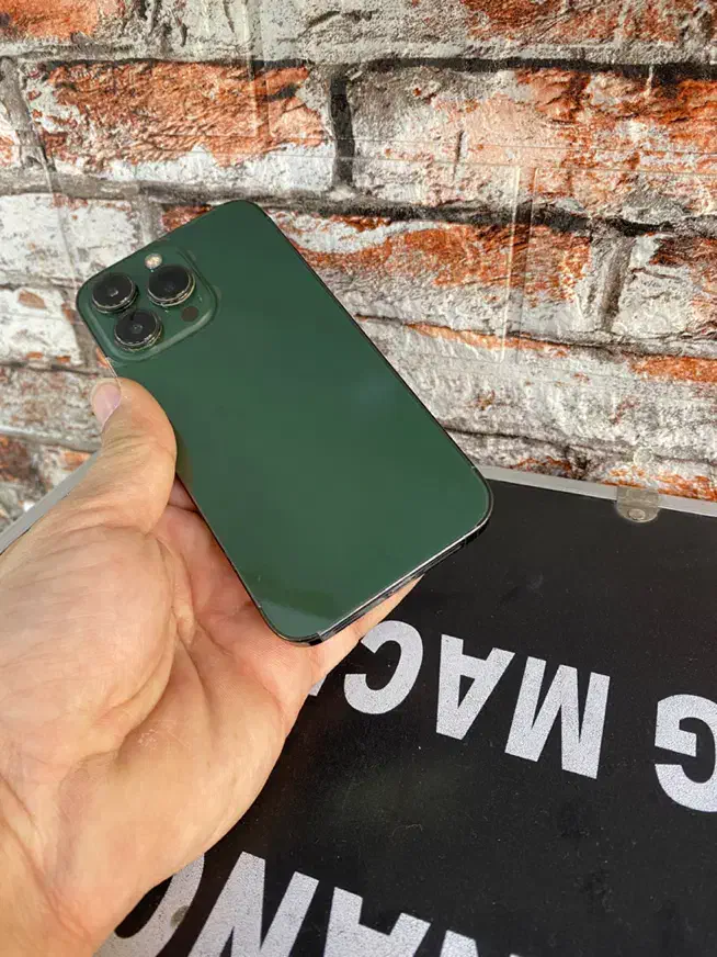 ایفون ۱۳ پرو در حد اک|موبایل|مشهد, حرم مطهر رضوی|دیوار