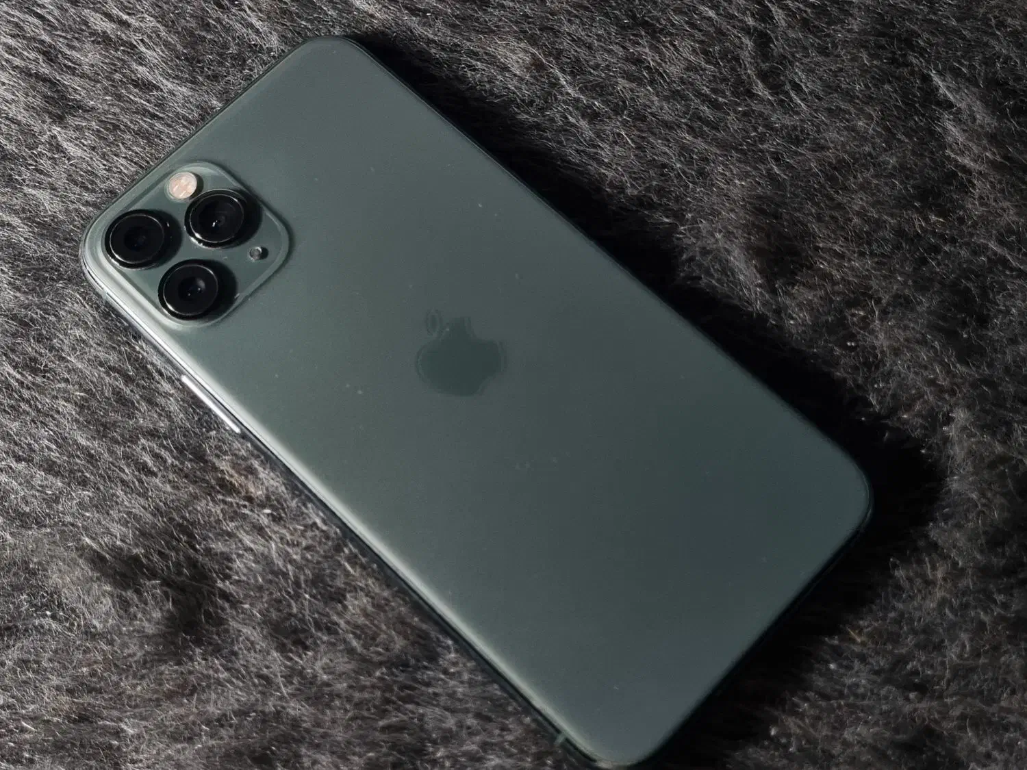 آیفون 11 پرو  256 دوسیم|موبایل|رودسر, |دیوار